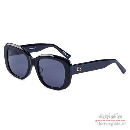 عینک آفتابی زنانه اورجینال برند بالنسیاگا مدل BB0295