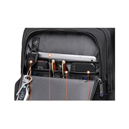 کوله پشتی اورجینال آرکتیک هانتر مدل ARCTIC HUNTER - ARH00449