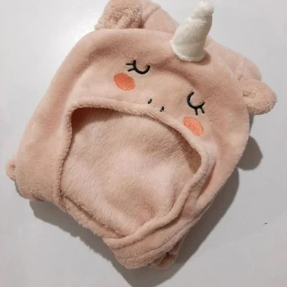 حوله دخترانه لیوارنو کد Z-TYF43