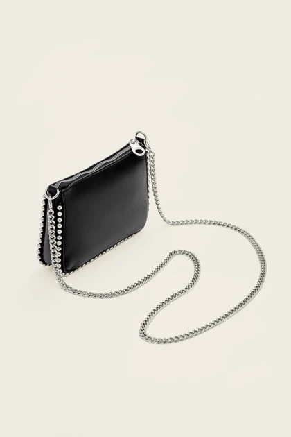 کیف دوشی اورجینال استرادیواریوس stradivarius