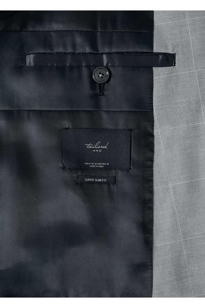 کت و ژاکت مردانه mango-man