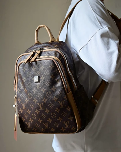 کوله پشتی زنانه بنو BENO مدل کایرا کد 4934