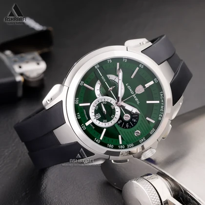 ساعت اسپرت لوندویل Lond Weil LW830132M-09-01-41