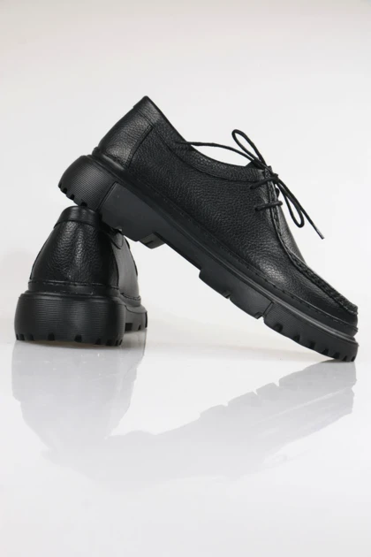 کفش کلاسیک مردانه deribank deribank