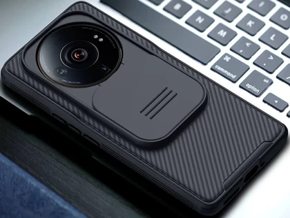 قاب محافظ شیائومی می 12 اس اولترا نیلکین Nillkin Xiaomi Mi 12S Ultra Case
