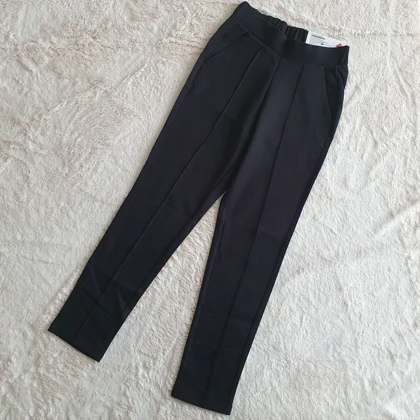 شلوار زنانه اسمارا کد Z-UBN76