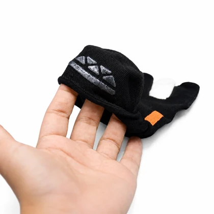 جوراب انگشتی ورزشی مدل Toe Fit-17840