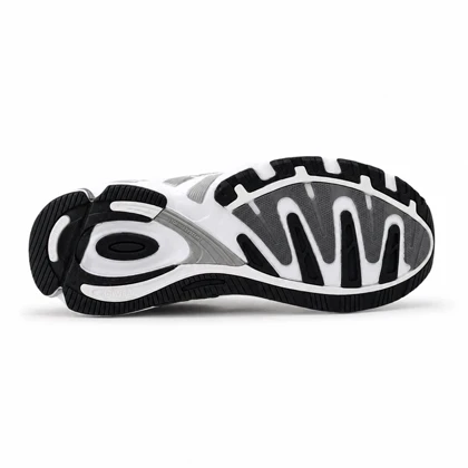 کفش و کتانی مردانه مدل آدیداس فارماتون Adidas Pharmaton رنگ طوسی کد 8246