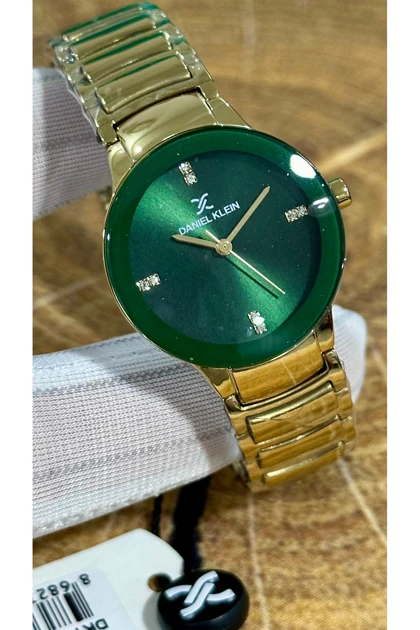 ساعت زنانه daniel-klein daniel-klein