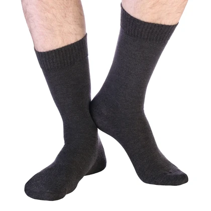 جوراب جوپا ساق‌دار مردانه باندل 3تایی