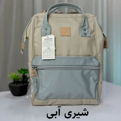 کیف کوله پشتی اورجینال هیماواری HIMAWARI 1881