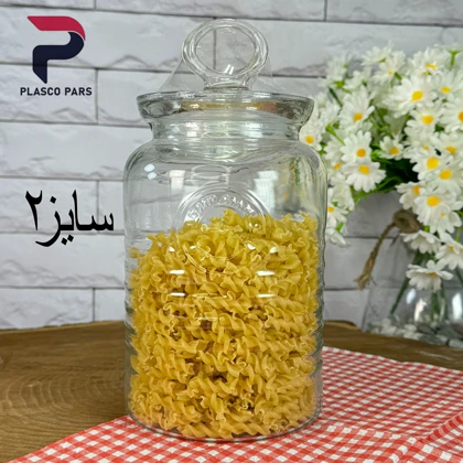 بانکه روستیک شماره 2 لیمون