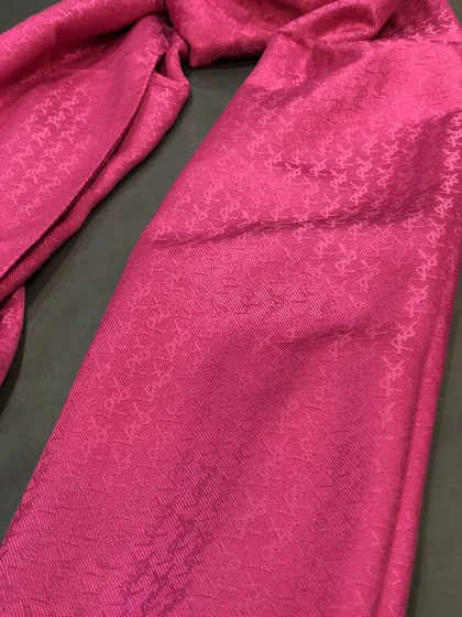 شال ysl مارک