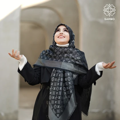 روسری افرا
