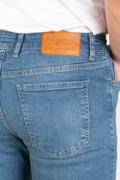 شلوار جین مردانه hlt-jeans hlt-jeans