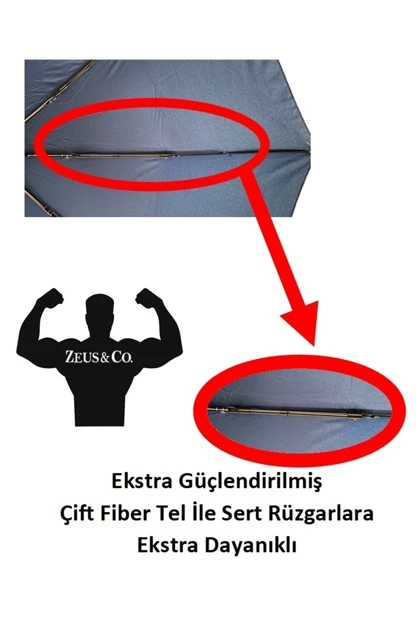 چتر مردانه zeus-co zeus-co