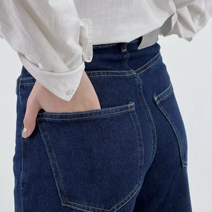 شلوار جین بگی 1007864