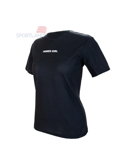 تیشرت ورزشی زنانه اسپورتلند Athleto W