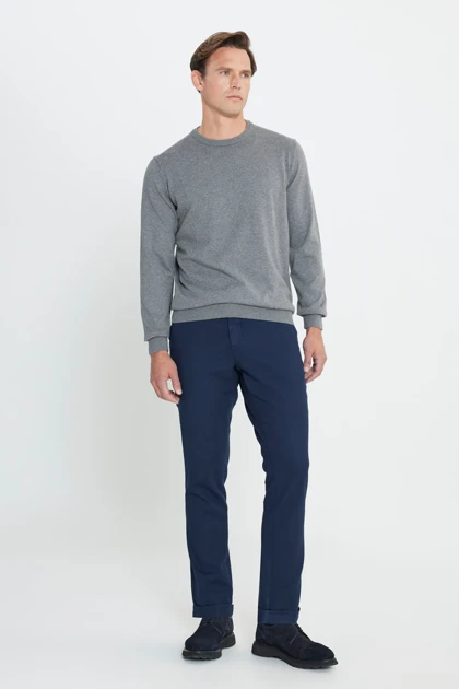 شلوار مردانه اورجینال آلتین ییلدیز کلاسیک altinyildiz-classics