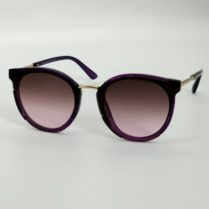 عینک آفتابی زنانه شیک Z65-095