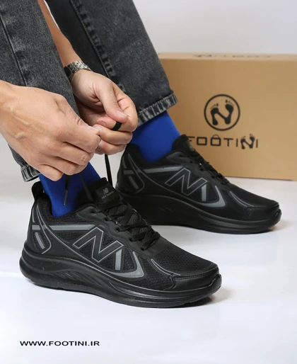 کفش کتانی مردانه TL New Balance 123