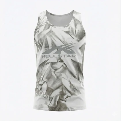 رکابی حلقه‌ای هل استار