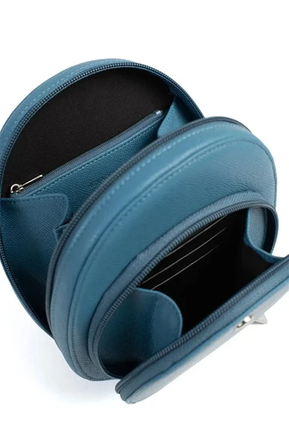 کیف موبایل زنانه هگزاگونا Hexagona کد 558373