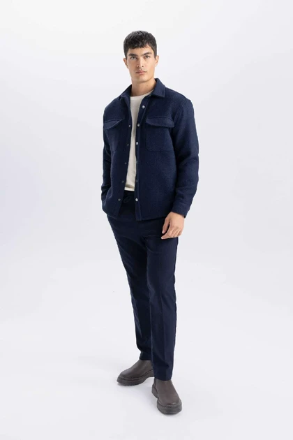 کت و ژاکت مردانه اورجینال دیفکتو defacto