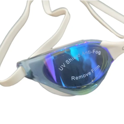 عینک شنا کانکویست مدل BL1026M