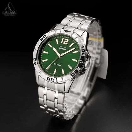 ساعت مردانه کیو اند کیو Q&Q Q60A-003PY