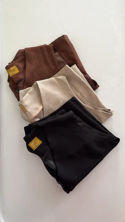 ژیله فاستونی کد 033