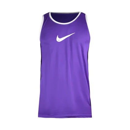 رکابی ورزشی مردانه نایک مدل PY-2Tik-3D512 بنفش