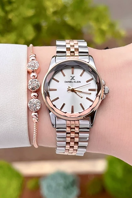 ساعت زنانه daniel-klein