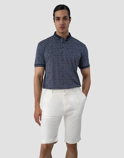 سر سینه چاپی طرح برگ