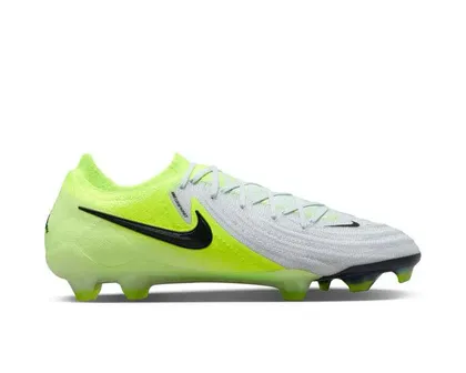 کفش فوتبال چمن Nike Phantom Gx II Elite Fg PC_FJ2559-003