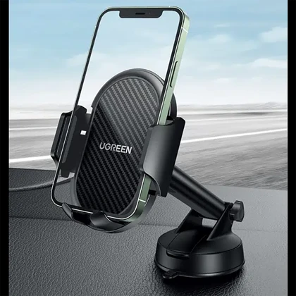 هولدر گوشی موبایل داخل خودرو یوگرین ugreen LP405 20473