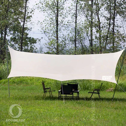 تارپ کمپینگ BLACK DEER BD4040