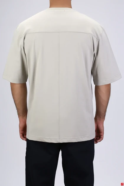 تیشرت مردانه کد 05005