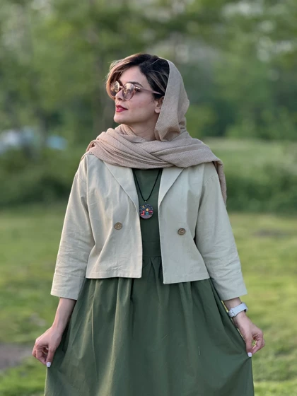 ست کت سارافون اردیبهشت