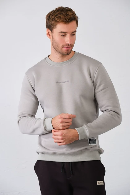 سویشرت مردانه aziso aziso