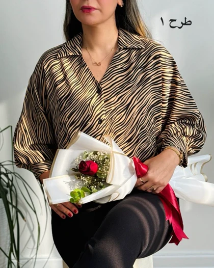 شومیز پردیس 1