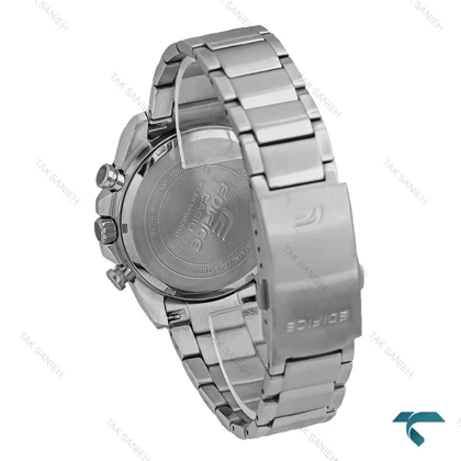 ساعت مچی کاسیو ادیفایس EQS-940 مردانه عقربه سبز Casio-7503-G
