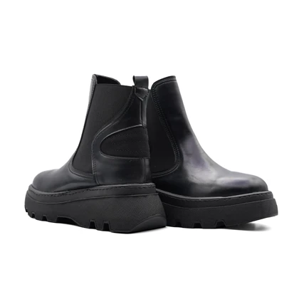 کفش بوت زنانه متیو مدل 0511 _ Boots