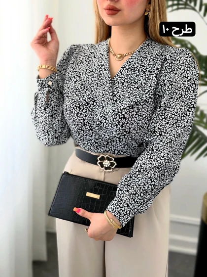 تونیک ویولت 0466