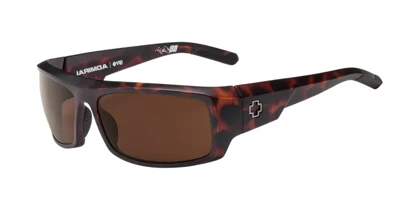 عینک آفتابی اسپای Admiral Matte Camo Tort Happy Bronze