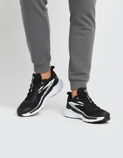 کفش پیاده روی مردانه سالامون Genesis Matrix M