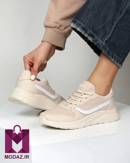 کتانی زنانه و مردانه راحتی VANS 106