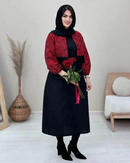 3تیکه ماندانا یلدایی