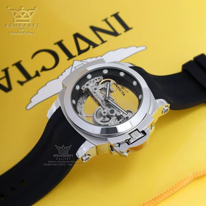 ساعت مچی اینویکتا اتوماتیک Invicta Coalition Forces 26291S