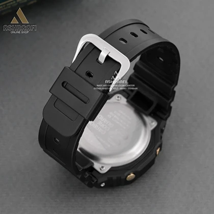 ساعت جی شاک Casio G-Shock GA-2100KGR1